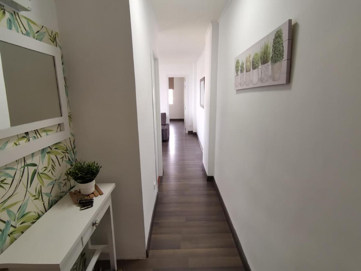 베니돔 Club Medico Torre VI 아파트 외부 사진